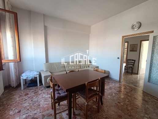 appartamento in vendita a Vicchio