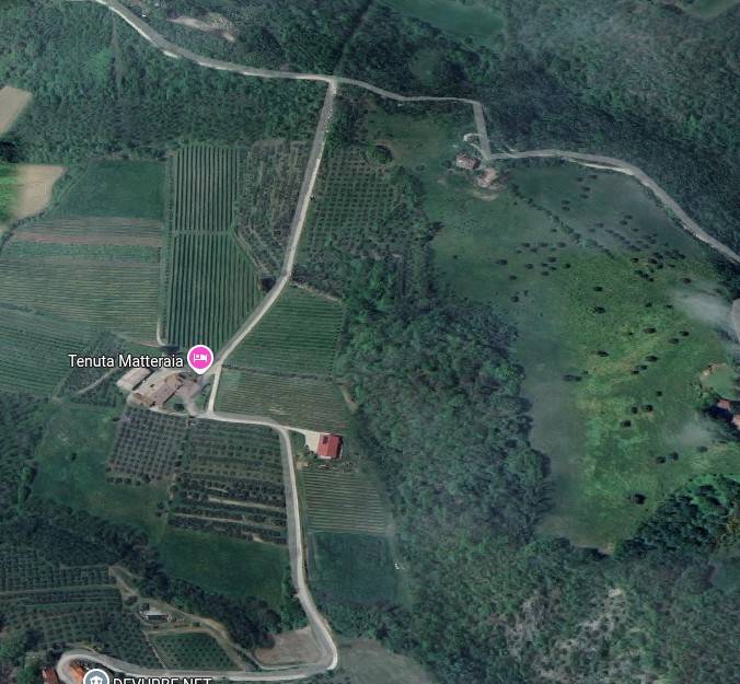 appartamento in vendita a Vicchio