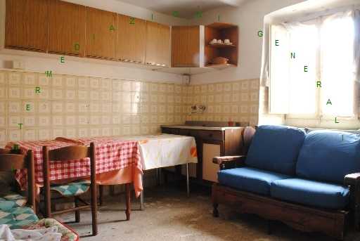 intera palazzina in vendita a Vicchio
