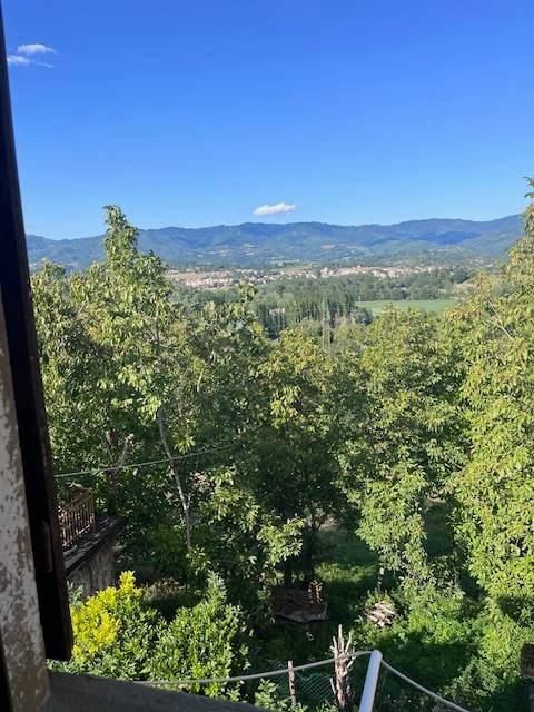 appartamento in vendita a Vicchio