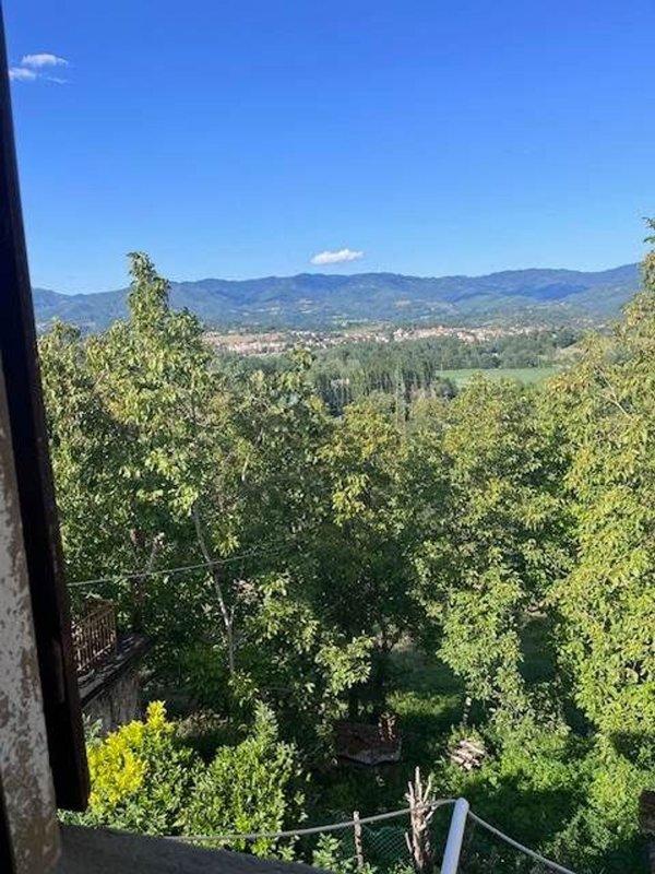 appartamento in vendita a Vicchio