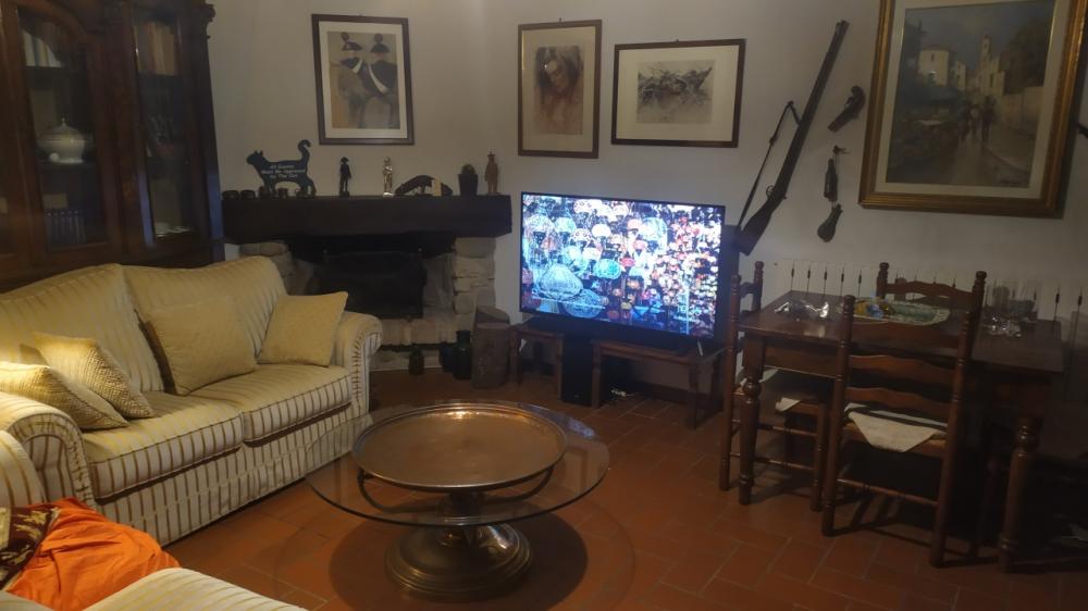 casa indipendente in vendita a Vicchio