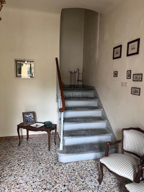 appartamento in vendita a Vicchio