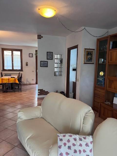 casa indipendente in vendita a Vicchio in zona Santa Maria a Vezzano