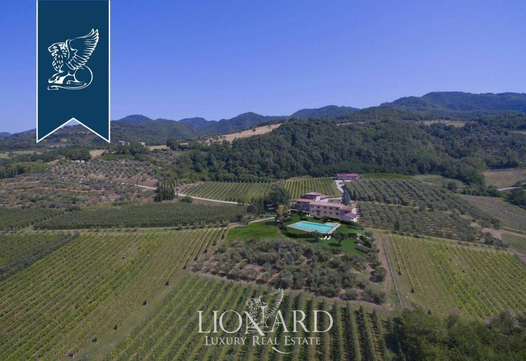 ufficio in vendita a Vicchio