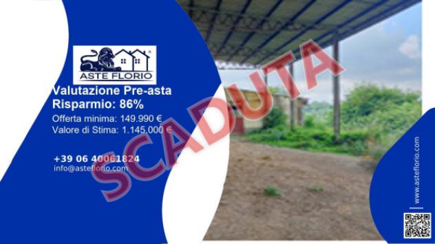 terreno agricolo in vendita a Vicchio