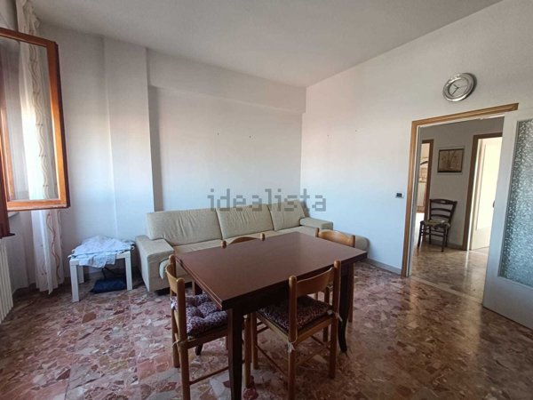 appartamento in vendita a Vicchio