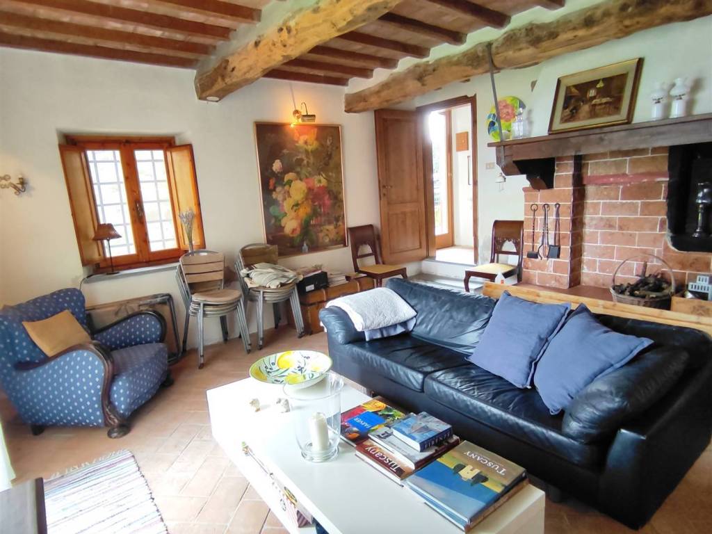 casa indipendente in vendita a Vicchio