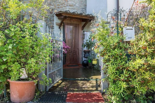 casa indipendente in vendita a Vicchio