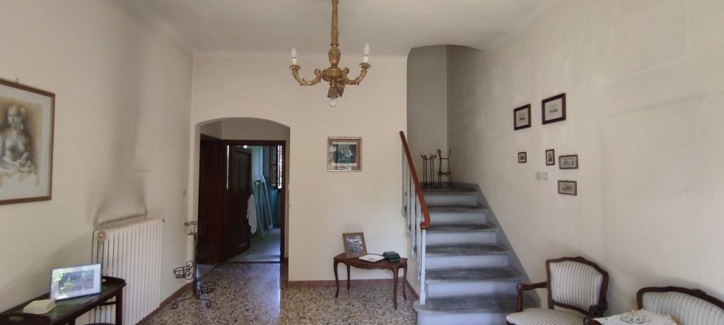casa indipendente in vendita a Vicchio