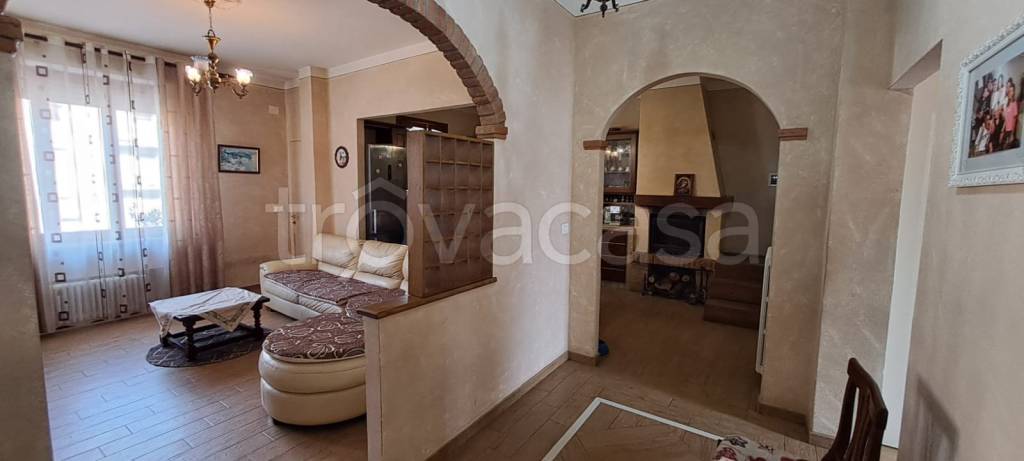 appartamento in vendita a Vicchio
