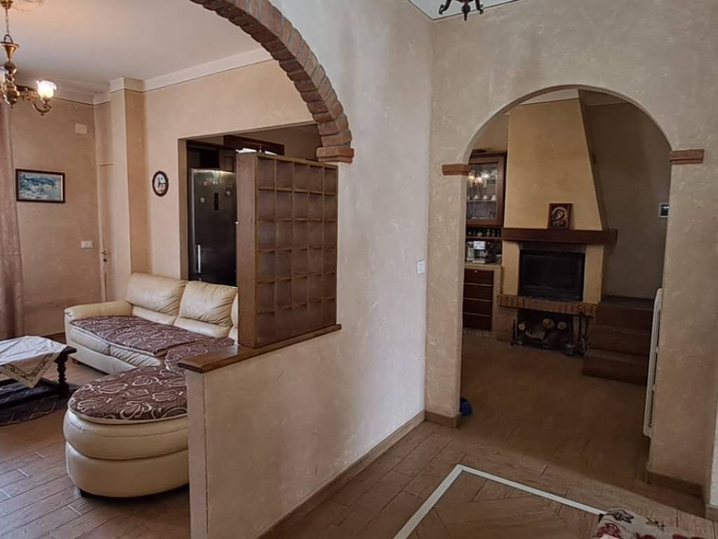 appartamento in vendita a Vicchio