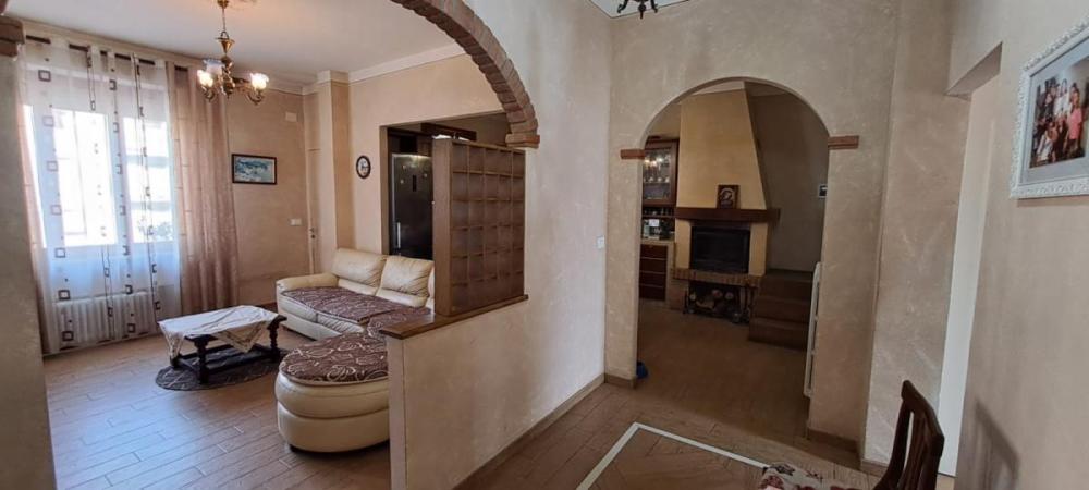 appartamento in vendita a Vicchio