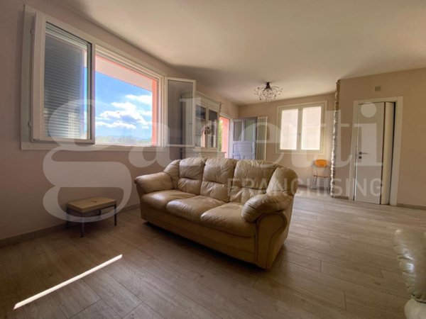 appartamento in vendita a Vicchio