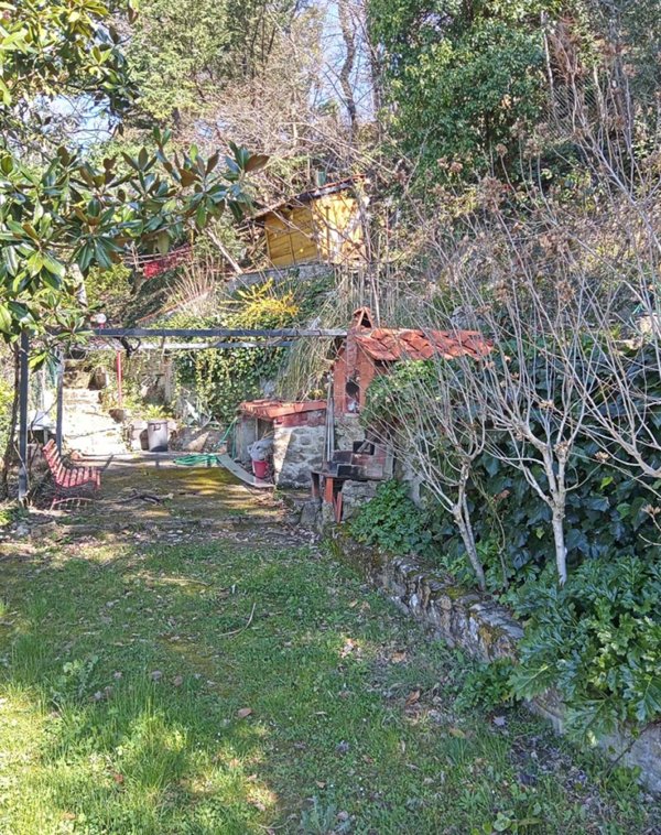appartamento in vendita a Vicchio