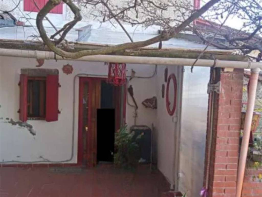 appartamento in vendita a Vicchio