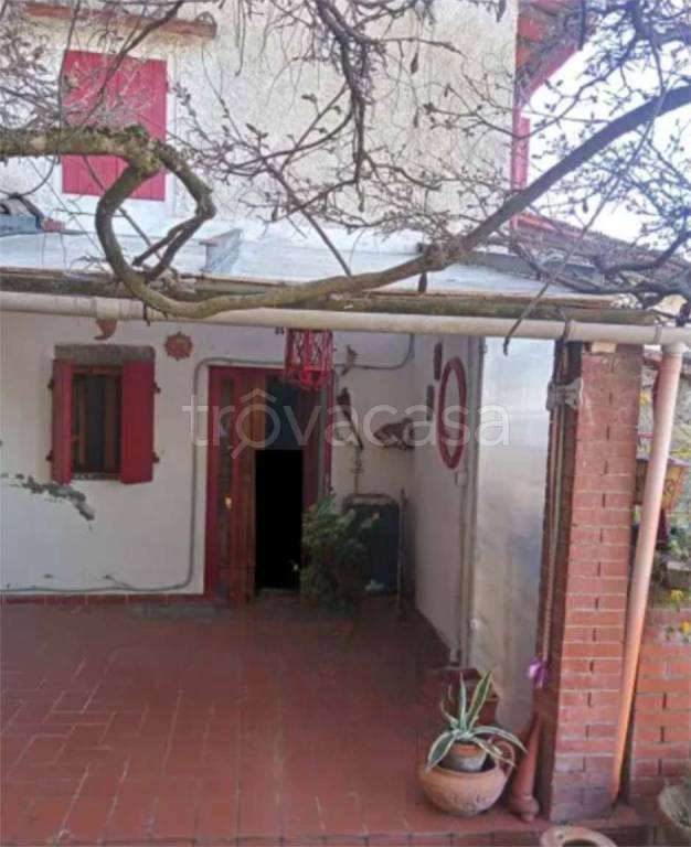 appartamento in vendita a Vicchio