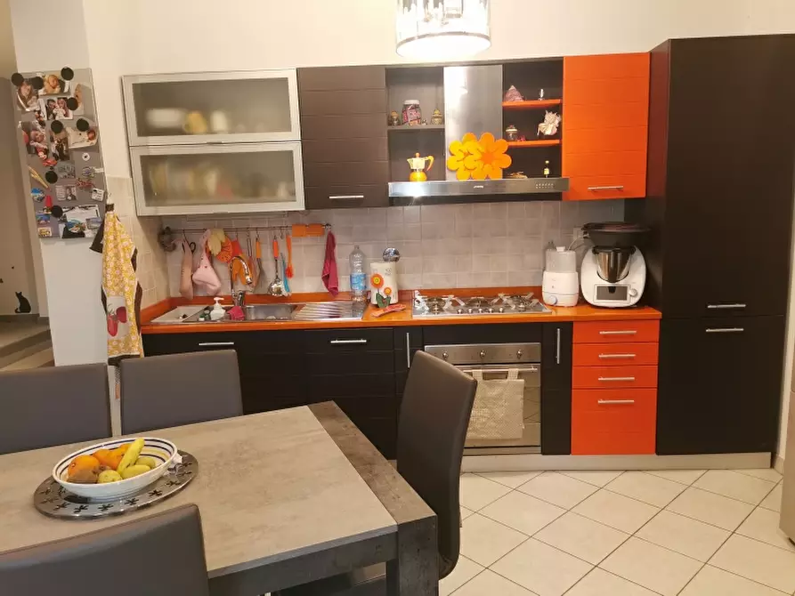 appartamento in vendita a Vicchio