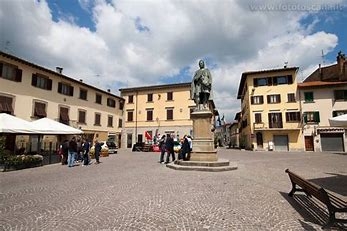 appartamento in vendita a Vicchio