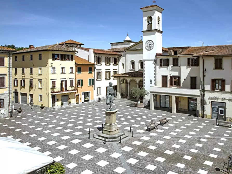 casa semindipendente in vendita a Vicchio
