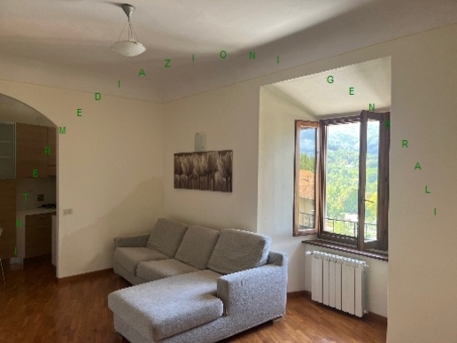 appartamento in vendita a Vicchio
