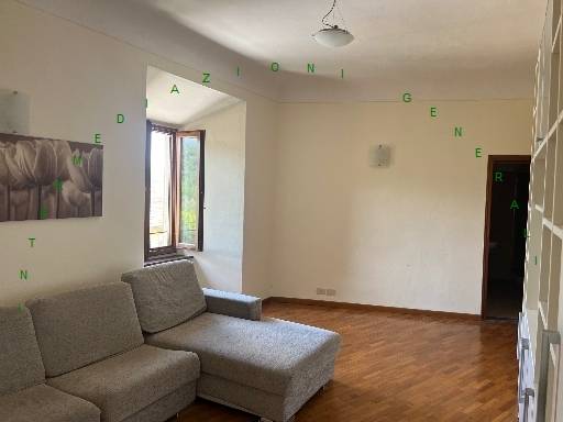 appartamento in vendita a Vicchio