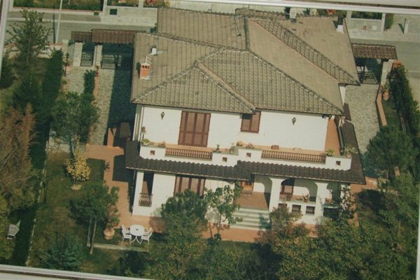 casa indipendente in vendita a Vicchio