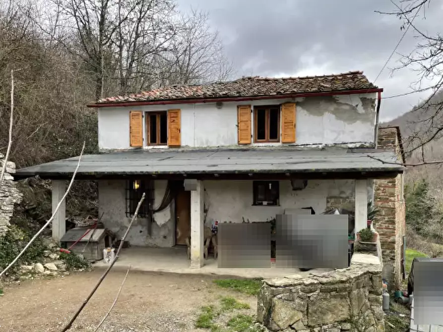 casa indipendente in vendita a Vicchio in zona Villore