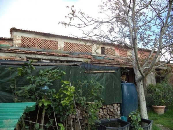 casa semindipendente in vendita a Vicchio