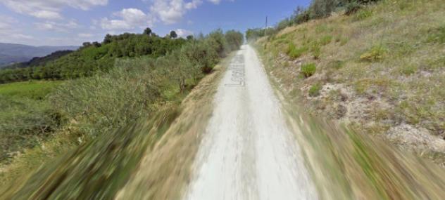 terreno agricolo in vendita a Vicchio