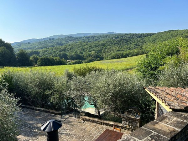 esavano in vendita a Vicchio