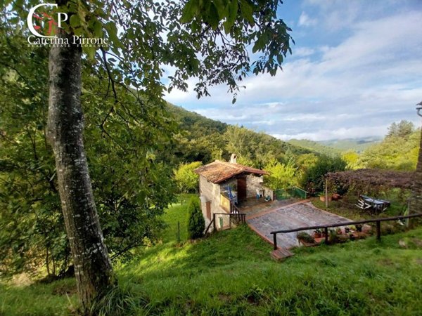 casa indipendente in vendita a Vicchio in zona Villore