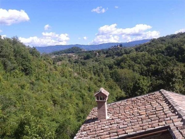 appartamento in vendita a Vicchio