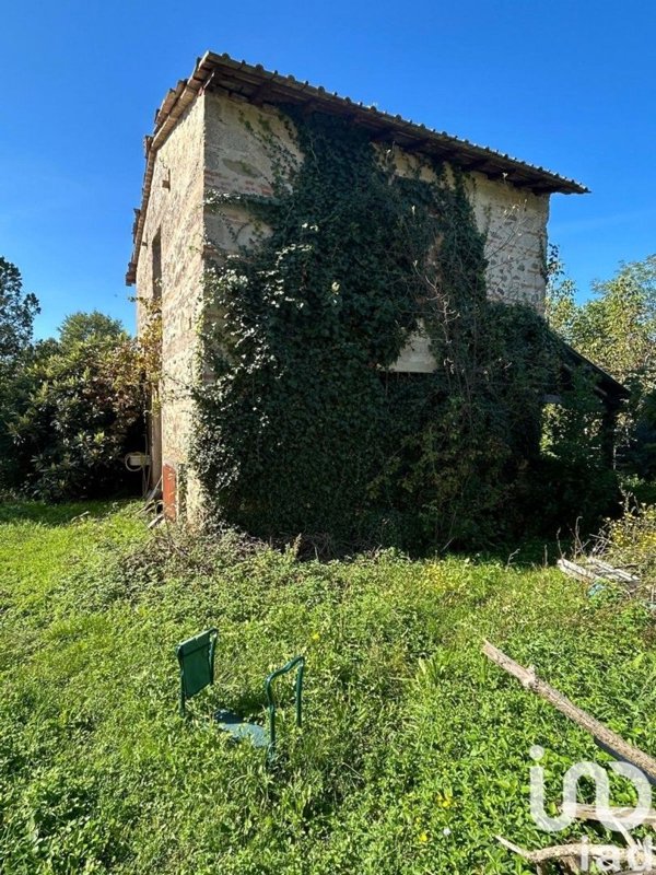 casale in vendita a Vicchio
