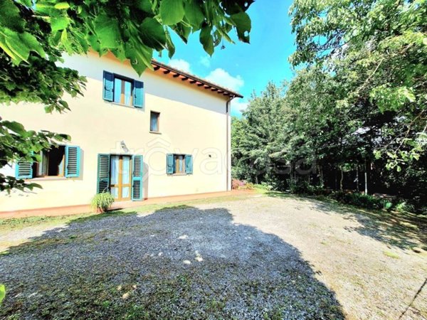 casa indipendente in vendita a Vicchio in zona Pilarciano