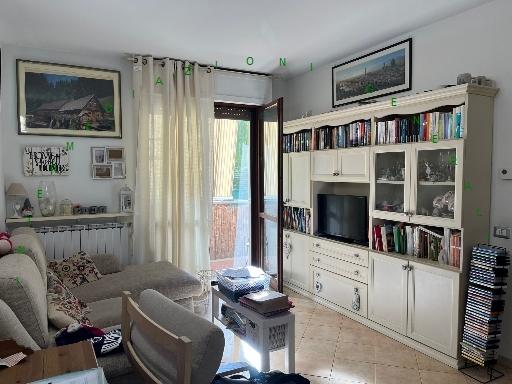 appartamento in vendita a Vicchio