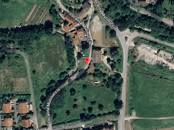terreno agricolo in vendita a Vicchio