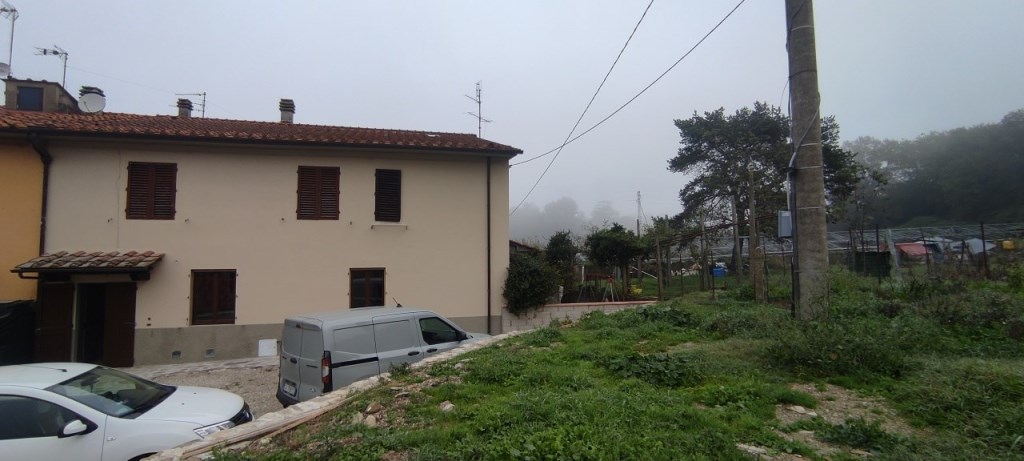 appartamento in vendita a Vicchio