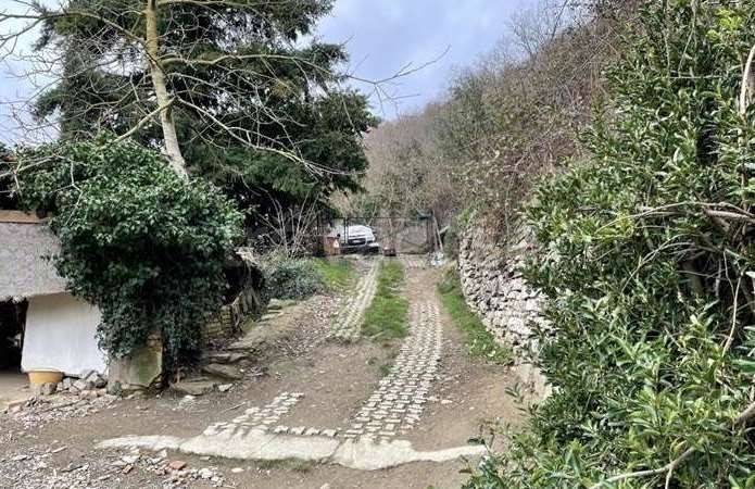 casa indipendente in vendita a Vicchio