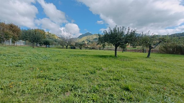 casa indipendente in vendita a Vicchio