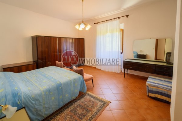 casa indipendente in vendita a Vicchio