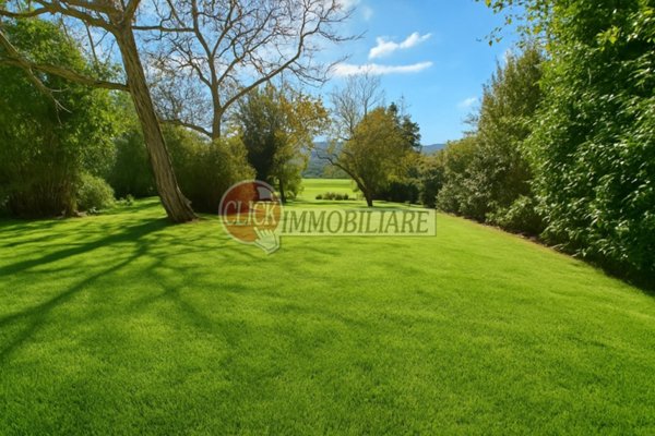 casa indipendente in vendita a Vicchio