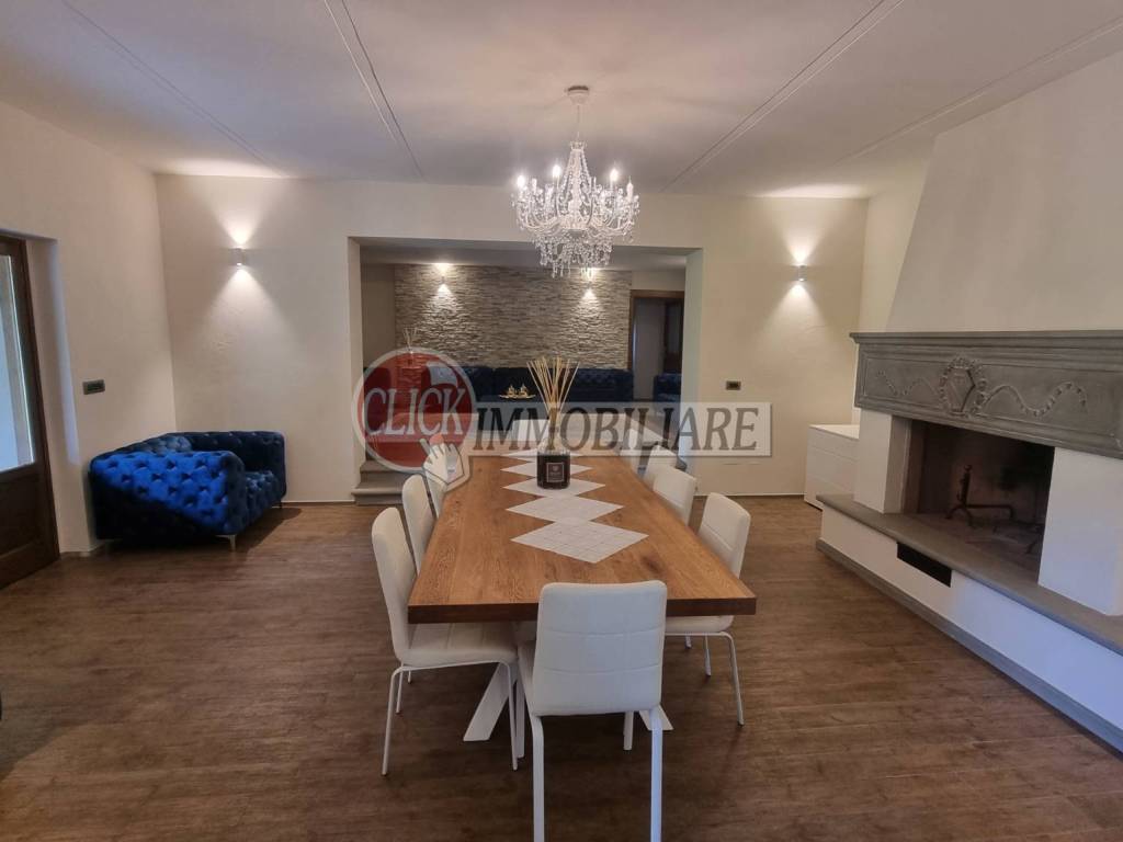 casa indipendente in vendita a Vicchio