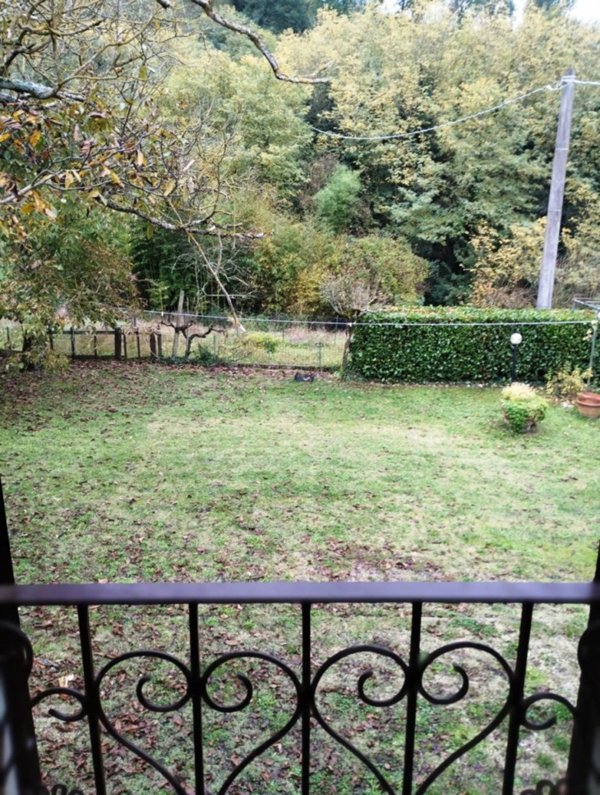 appartamento in vendita a Vicchio in zona Molezzano