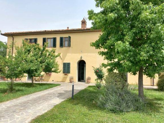 casa indipendente in vendita a Vicchio