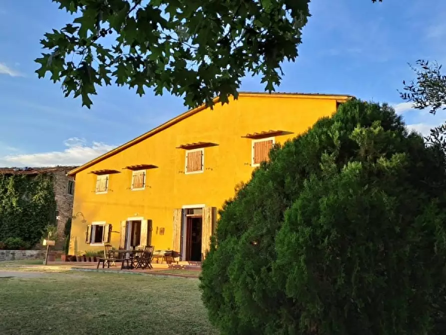 casa indipendente in vendita a Vicchio