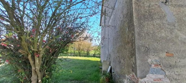 casa indipendente in vendita a Vicchio