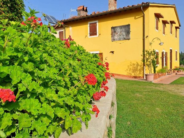 casa indipendente in vendita a Vicchio