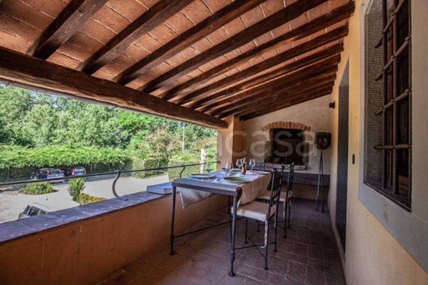 casa indipendente in vendita a Vicchio