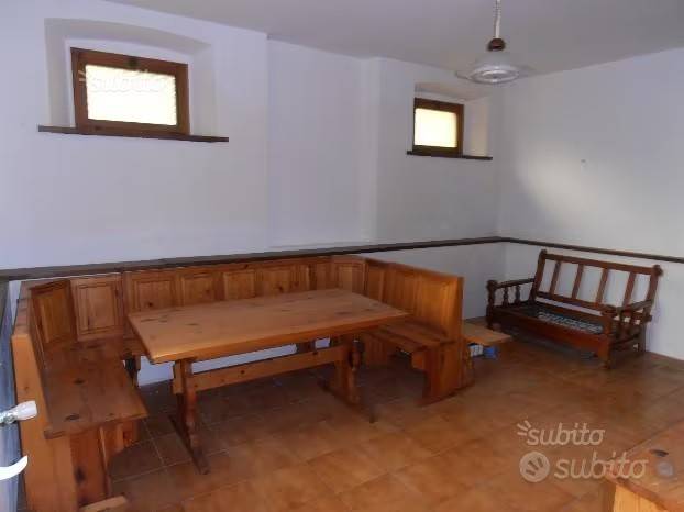 casa indipendente in vendita a Vicchio